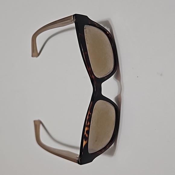 Kenneth Cole KC7217 52H Polarized Sunglass Frames Only #W-705 - Picture 2 of 8
